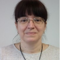 Prof. Dr. Tünde Pusztahelyi avatar image