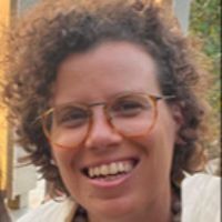 Dr. Virginia Carnevali avatar image