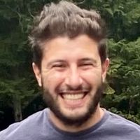 Dr. Lorenzo Agosta avatar image