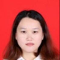 Dr. Hong Wang avatar image