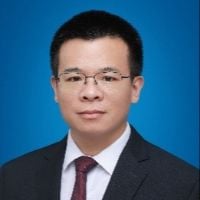Dr. Wuchao Zhao avatar image