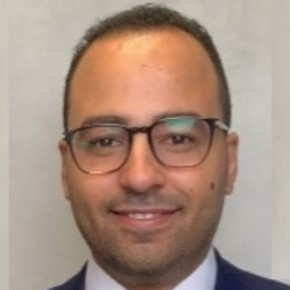 Dr. Emad Hassan avatar image