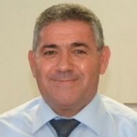 Prof. Dr. Hasan Amca avatar image