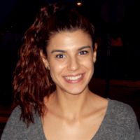 Dr. Irene Salinas Romero avatar image