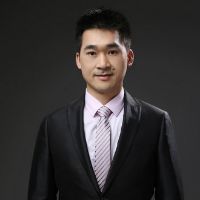 Dr. Wuhuang Huang avatar image