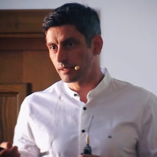 Dr. Antonios Gardikiotis avatar image