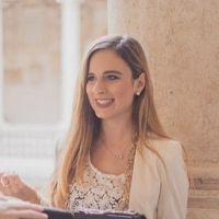 Dr. Maria Chiara Maccarone avatar image