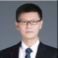 Dr. Yufei Zhao avatar image