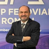 Prof. Dr. Eugen Rosca avatar image