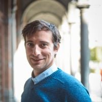 Dr. Valentin Carlan avatar image