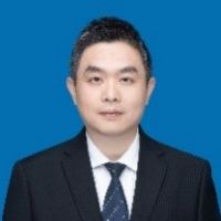 Prof. Dr. Fang Wang avatar image