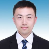 Dr. Huangbin Shi avatar image