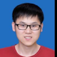 Dr. Hanchao Zhang avatar image