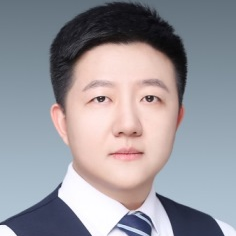 Dr. Tianyu Wu avatar image