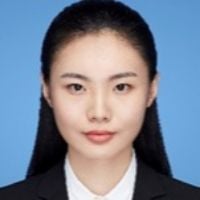 Dr. Yuqing Wang avatar image