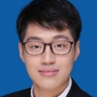 Dr. Houqi Dong avatar image