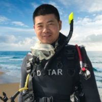 Dr. Xinming Lei avatar image