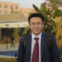 Dr. Wentao Niu avatar image