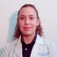 Dr. Angélica Sofía González-Garibay avatar image