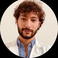 Dr. Andrea Etrusco avatar image