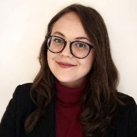 Dr. Magda Posani avatar image