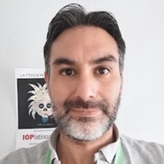 Dr. Rafael Salas-Montiel avatar image