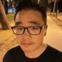 Dr. Saipeng Huang avatar image