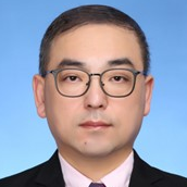 Prof. Dr. Mingming Zhang avatar image