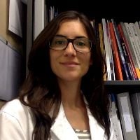 Dr. Rocío Álvarez-Marín avatar image