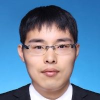 Dr. Lianfei Xu avatar image