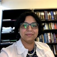 Prof. Dr. Anjali Awasthi avatar image