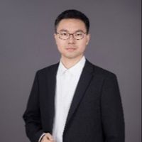 Dr. Xiwei He avatar image