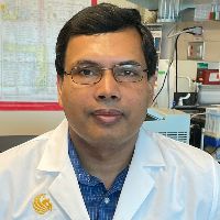 Dr. Manish K. Gupta avatar image