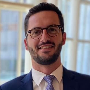 Dr. Giuseppe Cucinella avatar image