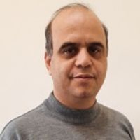 Dr. Saeed Soltani-Mohammadi avatar image