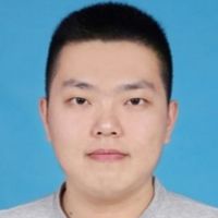 Dr. Yusong Zhao avatar image