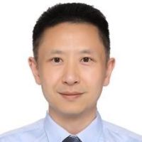 Prof. Dr. Jin Liu avatar image