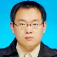 Dr. Yufei Gao avatar image