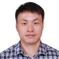 Dr. Zhiqiang Yang avatar image