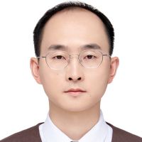 Dr. Benjian Liu avatar image