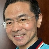 Prof. Dr. Xiaojun Shi avatar image