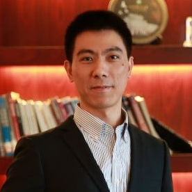Prof. Dr. Feng Gao avatar image