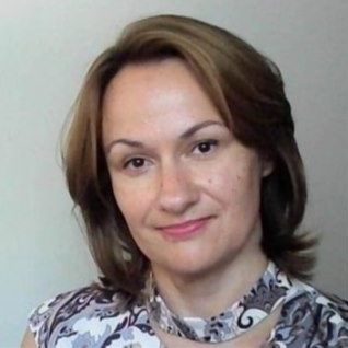 Prof. Dr. Kristina Rudžionienė avatar image