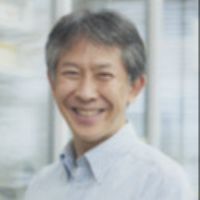 Dr. Kazutoshi Shindo avatar image