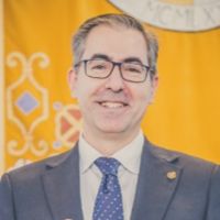 Prof. Dr. Juan Pablo Carrasco-Amador avatar image