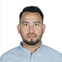 Dr. Mohammad Istiaque Hossain avatar image