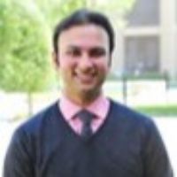 Dr. Amith MD. Abdullah Khandakar avatar image