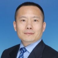 Dr. Weifeng Zhong avatar image