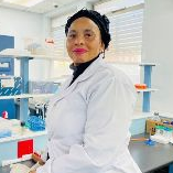 Dr. Zilungile Mkhize-Kwitshana avatar image