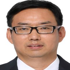 Prof. Dr. Feng Zhao avatar image
